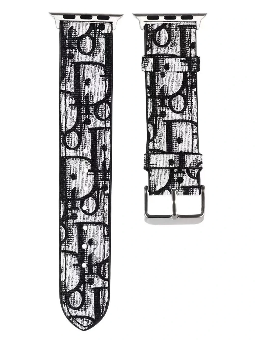 Apple Watch Band 38/40/41mm -Small- Series 1-11 / SE / Ultra - Luxury Strap -